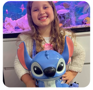 Cliente Jéssica Campos